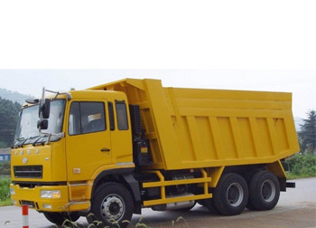 HN3600 Mining Dump Truck 6×4